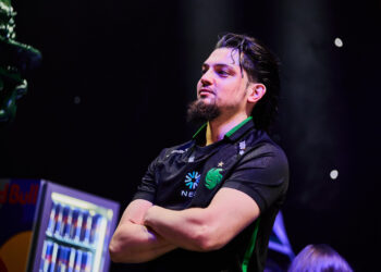 The MIXUP 2025 – Street Fighter 6 : le Top 64 en direct