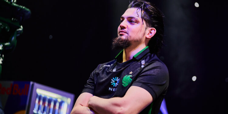 The MIXUP 2025 – Street Fighter 6 : le Top 64 en direct