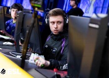 Gentle Mates arrive sur CS2… avec un roster 100% espagnol !