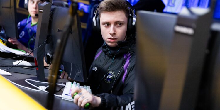 Gentle Mates arrive sur CS2… avec un roster 100% espagnol !