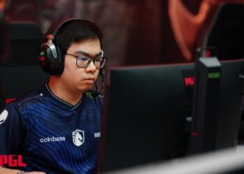 EWC 2025 – Dota 2 : le Jour 3 en direct