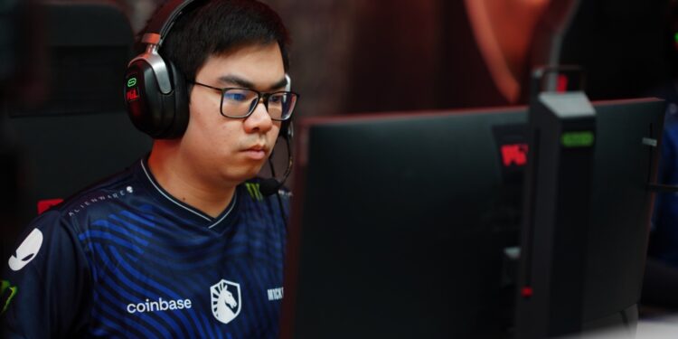 EWC 2025 – Dota 2 : le Jour 3 en direct