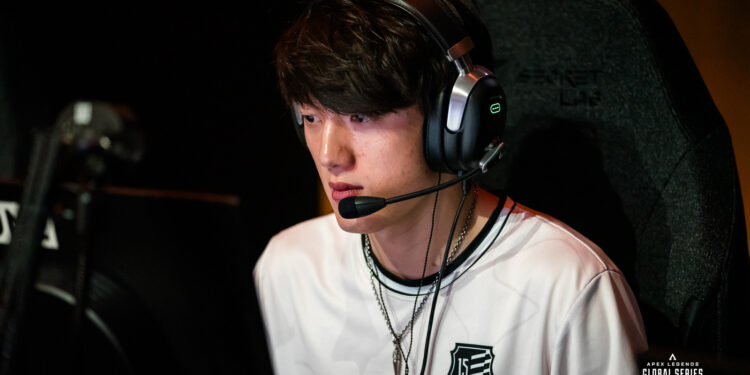 iiTzTimmy (NRG) va prendre sa retraite après l’Esports World Cup