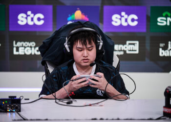 EWC 2025 – Honor of Kings : les playoffs en direct