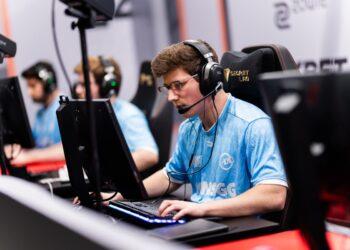 NRG au complet avec nosraC⁠ et XotiC⁠ (off.)