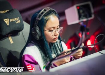 EWC 2025 – MWI : le Jour 2 en direct