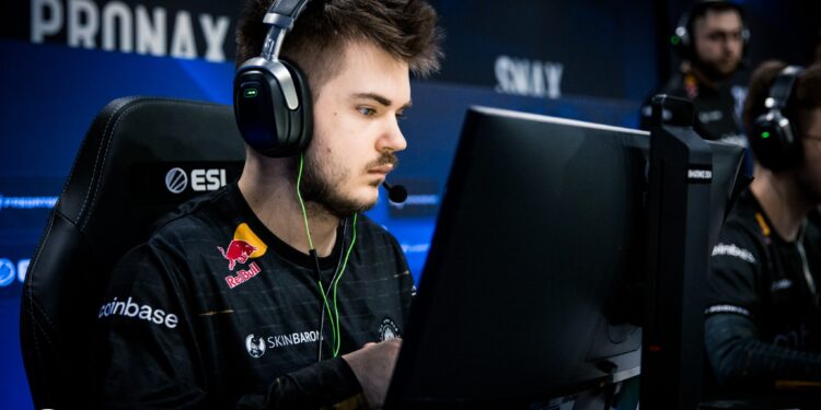 BIG relance son projet d’académie sur CS2