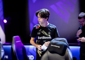 EWC 2025 – Dota 2 : PARIVISION – Tundra Esports en direct