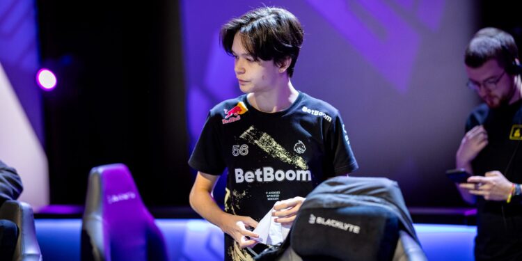 EWC 2025 – Dota 2 : PARIVISION – Tundra Esports en direct