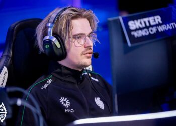 EWC 2025 – Dota 2 : la finale Team Spirit – Falcons en direct