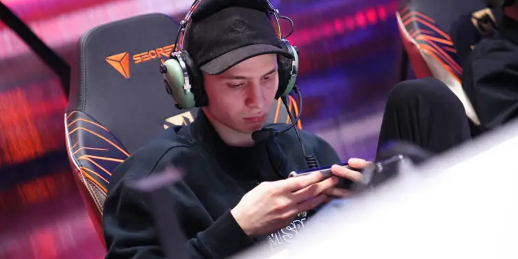 EWC 2025 – MLBB : le Jour 4 en direct