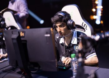 LFL : Joblife – Solary en direct