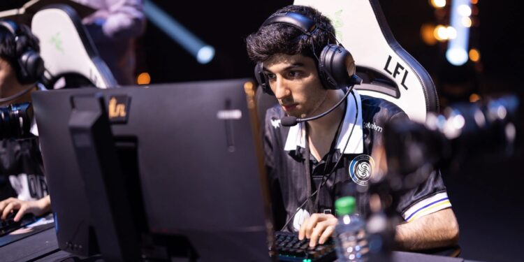 LFL : Joblife – Solary en direct