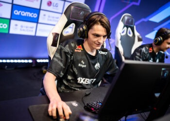 EWC 2025 – Dota 2 : Aurora Gaming – PARIVISION en direct