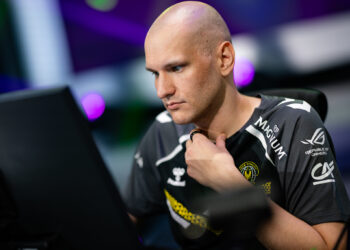 VCT EMEA : la Karmine Corp et Vitality se relancent… pas Gentle Mates