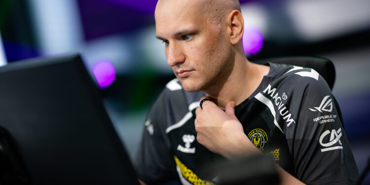 VCT EMEA : la Karmine Corp et Vitality se relancent… pas Gentle Mates