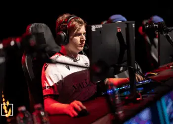 Challengers France : BLX CORP – F9 EICAR en direct