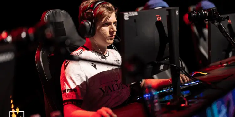 Challengers France : BLX CORP – F9 EICAR en direct