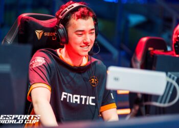 Tactician’s Crown : le Top 8 en direct