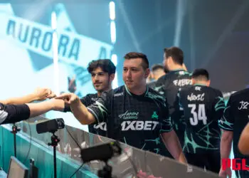 XANTARES (Aurora) manquera l’IEM Cologne