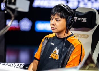 EWC 2025 – Fatal Fury : le Jour 1 en direct