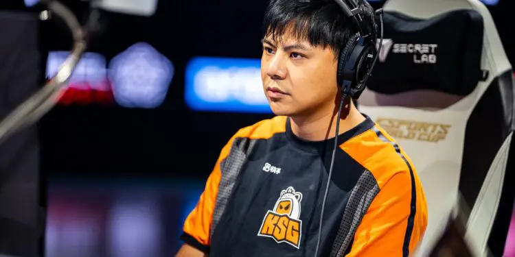 EWC 2025 – Fatal Fury : le Jour 1 en direct