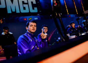 EWC 2025 – PUBG Mobile : le Jour 3 en direct