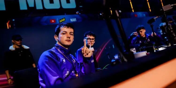 EWC 2025 – PUBG Mobile : le Jour 3 en direct