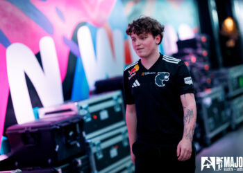 FURIA boucle le transfert de YEKINDAR (off.)