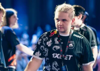 EWC 2025 – Dota 2 : le Jour 1 en direct