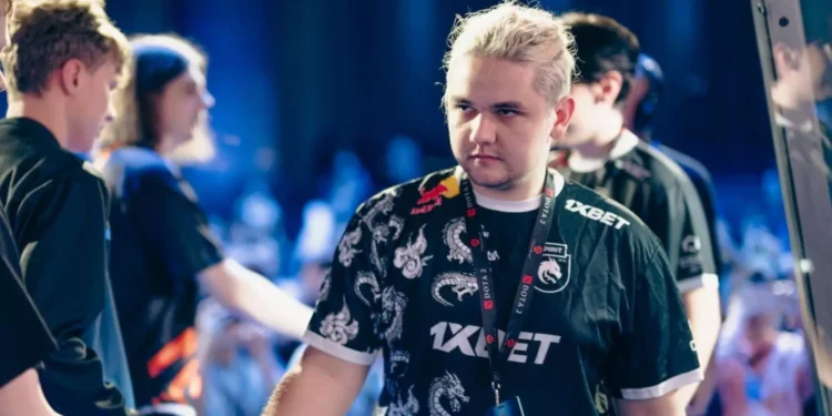 EWC 2025 – Dota 2 : le Jour 1 en direct