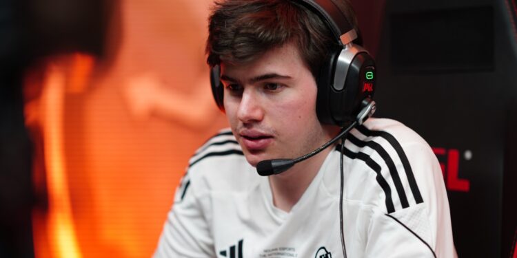 EWC 2025 – Dota 2 : l’Elimination Phase en direct