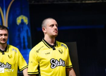 apEX (Vitality) reste prudent à l’IEM Cologne : « Tout le monde veut nous battre »