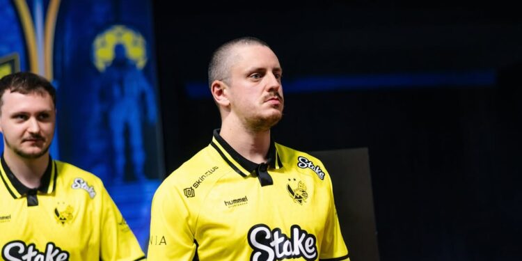 apEX (Vitality) reste prudent à l’IEM Cologne : « Tout le monde veut nous battre »