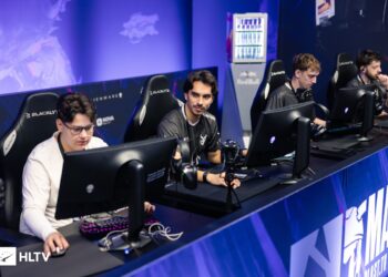 3DMAX a trouvé son nouveau coach (off.)