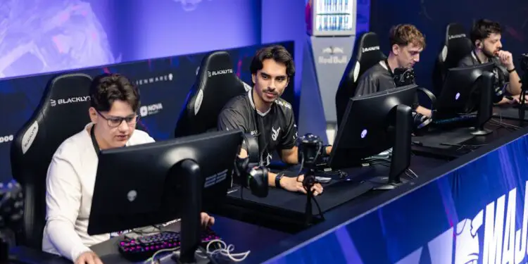 3DMAX a trouvé son nouveau coach (off.)