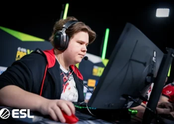 Spirit a signé son nouveau crack, zweih⁠ (off.)