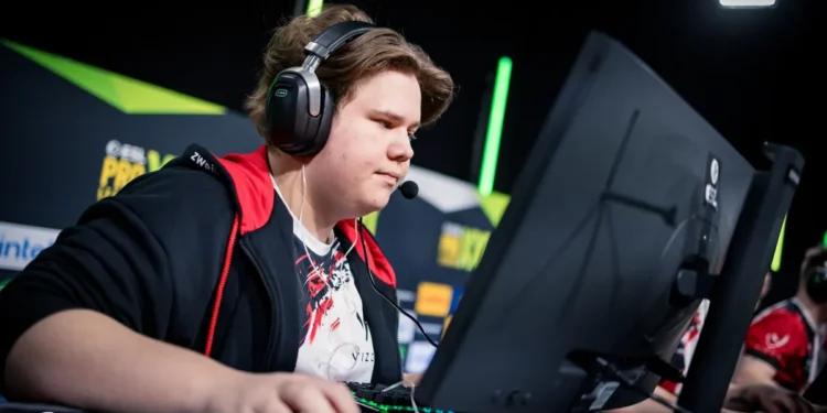 Spirit a signé son nouveau crack, zweih⁠ (off.)