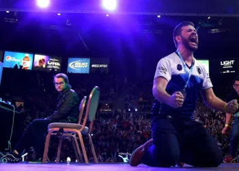 Snobé par Nintendo, ignoré par la FGC : comment l’esport Smash survit ?