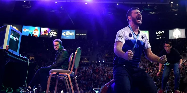 Snobé par Nintendo, ignoré par la FGC : comment l’esport Smash survit ?