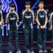 MSI 2025 : Anyone&rsquo;s Legend surclasse FlyQuest