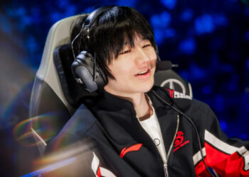 LPL : Crisp retourne chez Weibo, Hang fait le chemin inverse vers Top Esports