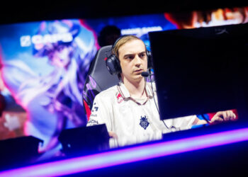 MSI 2025 : G2 – FlyQuest en direct