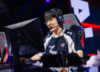 MSI 2025 : Anyone’s Legend – CFO en direct