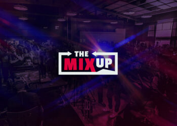 The MIXUP 2025 – Street Fighter 6 : le Top 8 en direct