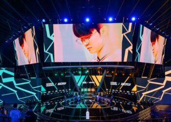 EWC 2025 : Cloud9 et GAM ont touché plus que Gen.G au MSI