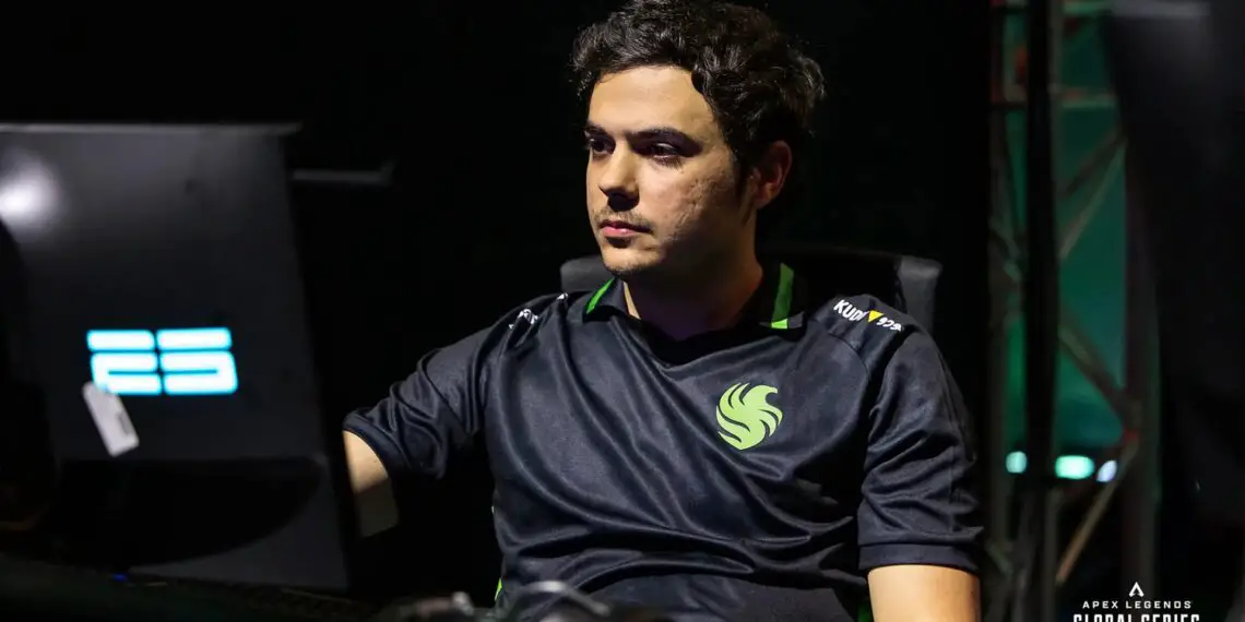 EWC 2025 – Apex Legends : le Groupe A en direct