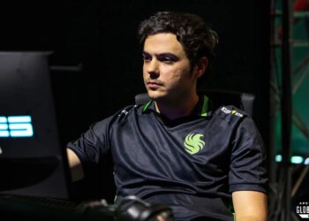 EWC 2025 – Apex Legends : le Groupe A en direct