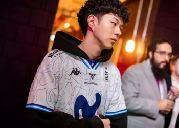 Jojopyun (KOI) : « Le plus important, c’est de faire en sorte que ça n’arrive pas deux fois »