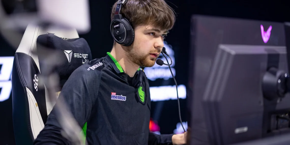 EWC 2025 – Dota 2 : Tundra Esports – Falcons en direct